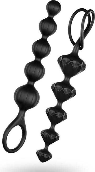 Image du produit Satisfyer Anal Beads Set