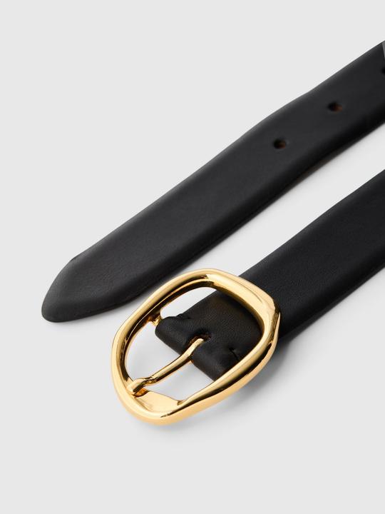 Actual product image Selected Femme Leder Gürtel (90)