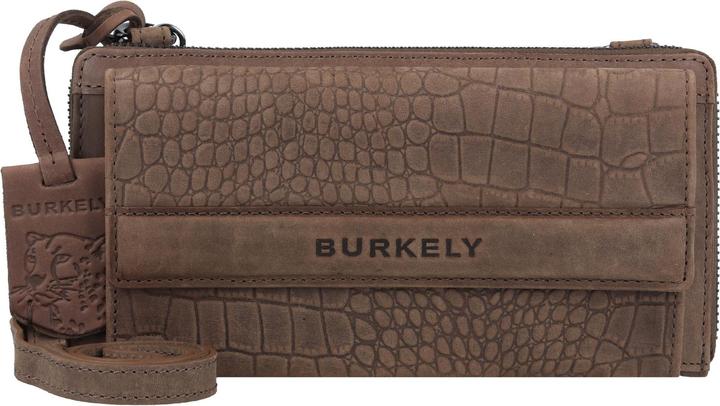 Immagine prodotto Burkely Borsa casual Carly per cellulare RFID in pelle 21 cm