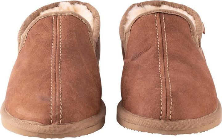 Actual product image Shepherd of Sweden Bosse slipper (42)