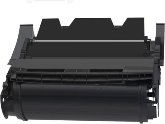 Actual product image Lexmark 12A7610 (FC)