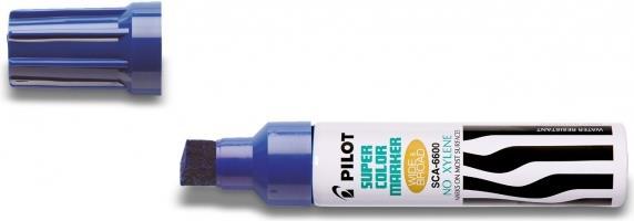 Produktbild Pilot 6600 Jumbo (Blau, 12.50 mm, 1 x)