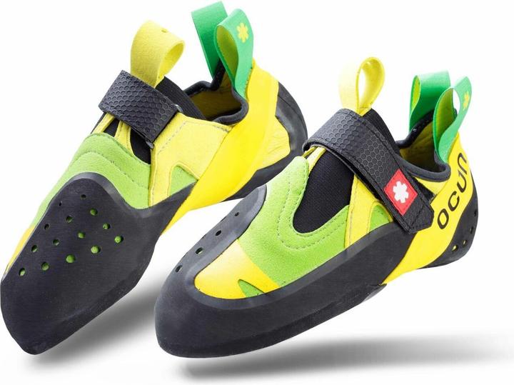 Produktbild Ocun Oxi S Kletterschuhe (37.5)