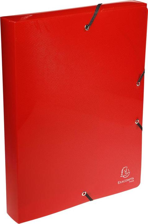 Produktbild Exacompta Archivbox (A4)