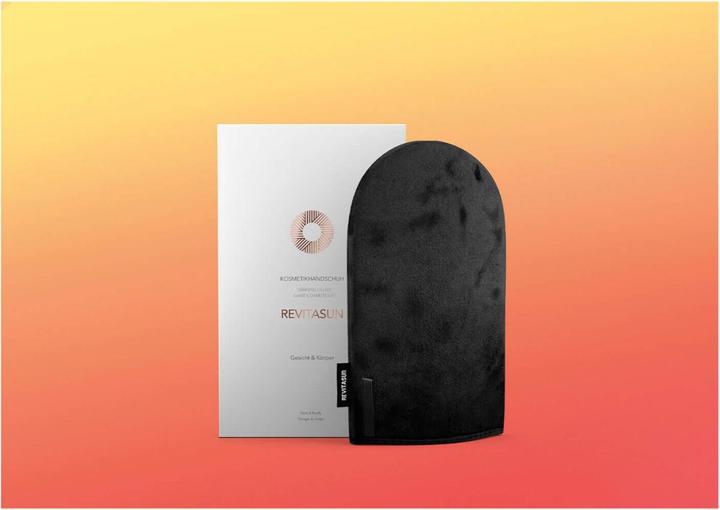 Image du produit Revitasun Gant de toilette