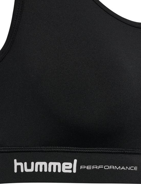 Produktbild hummel Hmlpulse Light Support Bra (S)