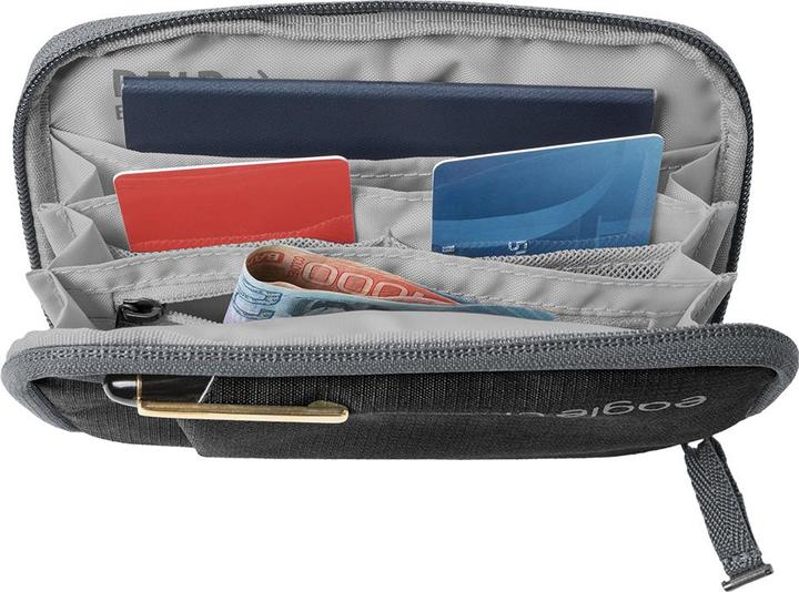Immagine prodotto Eagle Creek Stash RFID Passport Wallet (Documento & Portafoglio)
