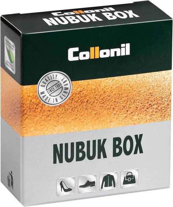 Produktbild Collonil Nubuk Box (1 x)
