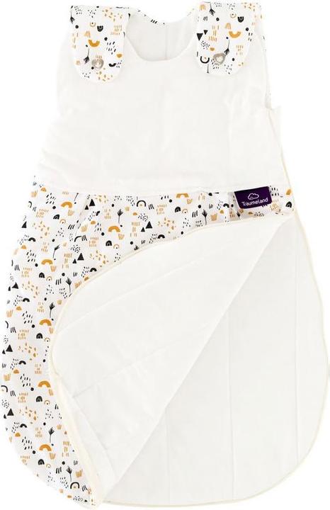 Immagine prodotto Träumeland Set sacco a pelo per bambini (90 cm)