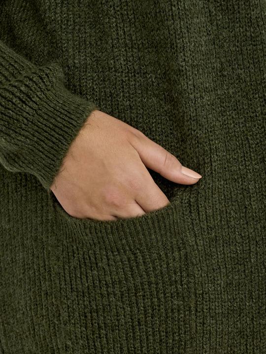 Image du produit Only Cardigan manches longues Curvy (M)