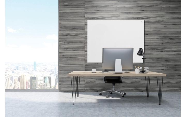 Produktbild Franken Glas-Whiteboard (240 x 120 cm)