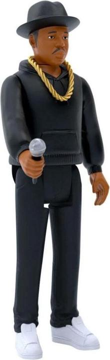 Produktbild Super7 RUN DMC ReAction figurine Joseph "Run" Simmons 10 cm