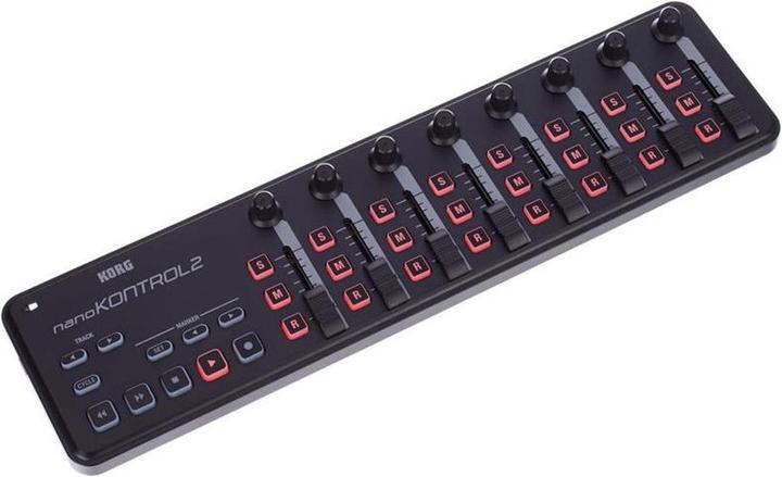 Produktbild Korg nanoKONTROL2 (Controller)