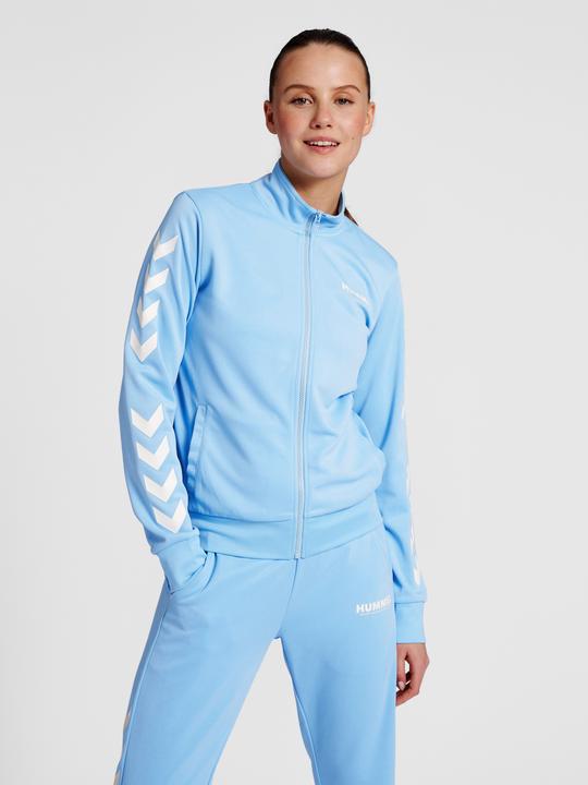 Image du produit hummel Legacy Poly Veste Zip Femme (XL)