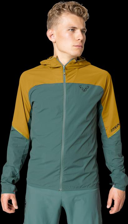 Produktbild Dynafit Alpine Wind Jacke (L)
