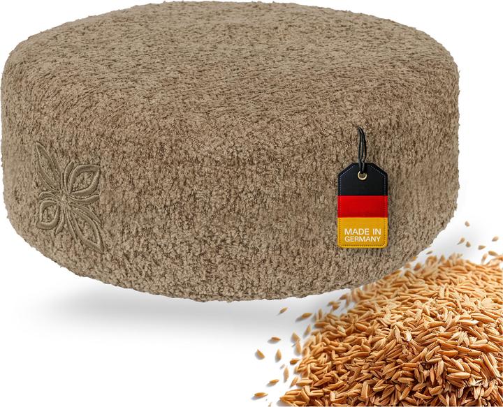 Produktbild Omnana CUSHY Meditationskissen