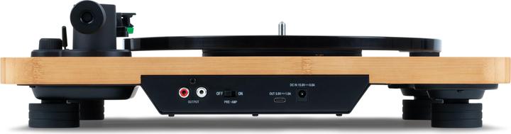 Productafbeelding House of Marley Stir It Up LUX platenspeler (Handmatig)
