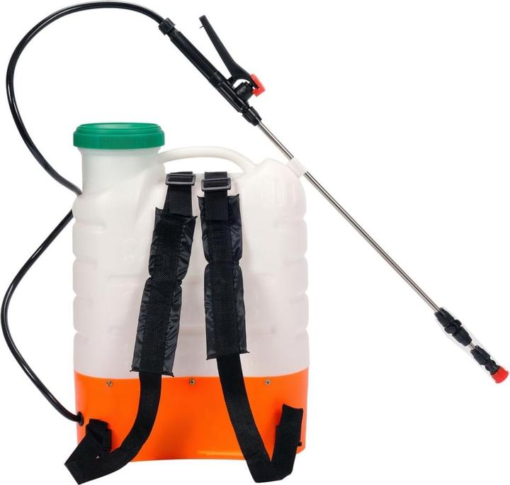 Actual product image Flo-pak Elaina (16 l)