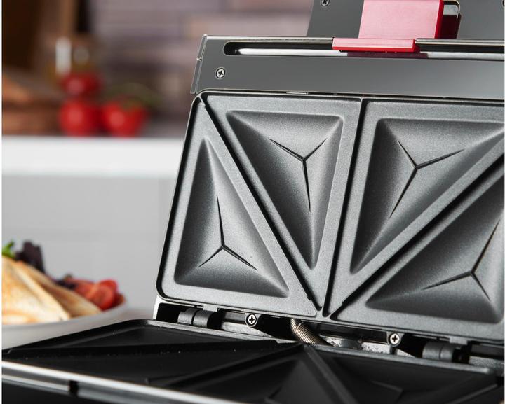 Actual product image Remington Russell Hobbs Creations Sandwich Maker 26800-56