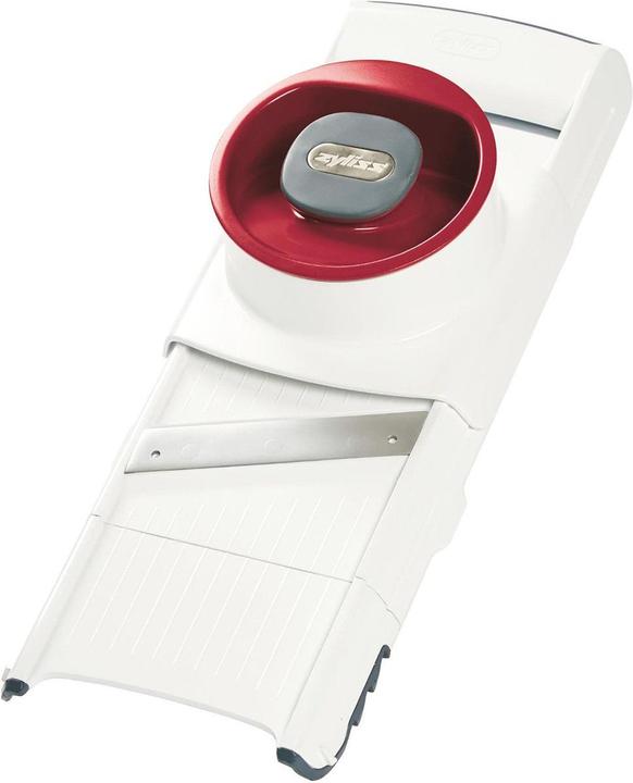 Actual product image Zyliss Planes