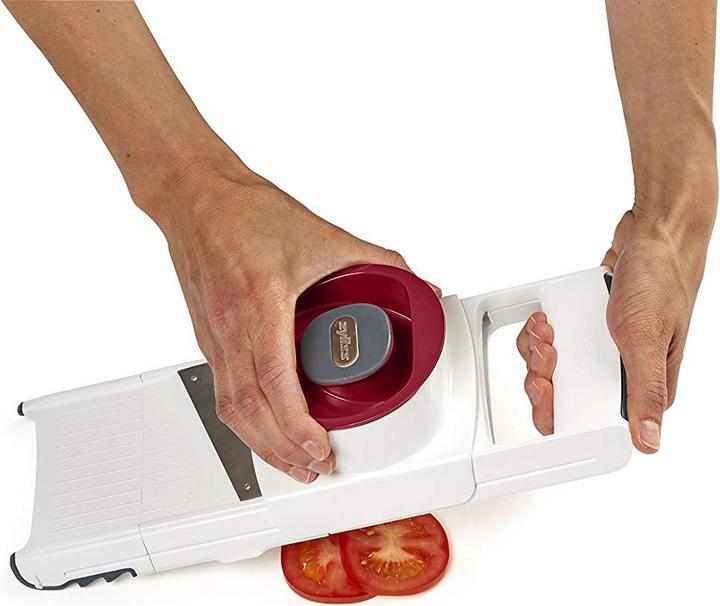 Actual product image Zyliss Planes
