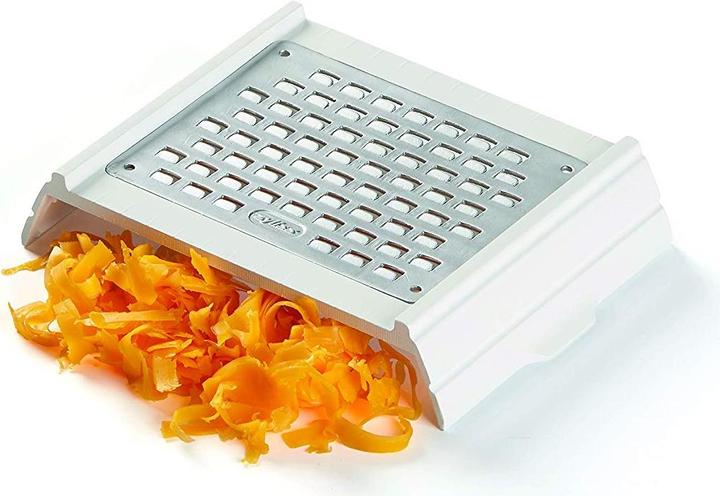 Actual product image Zyliss Planes