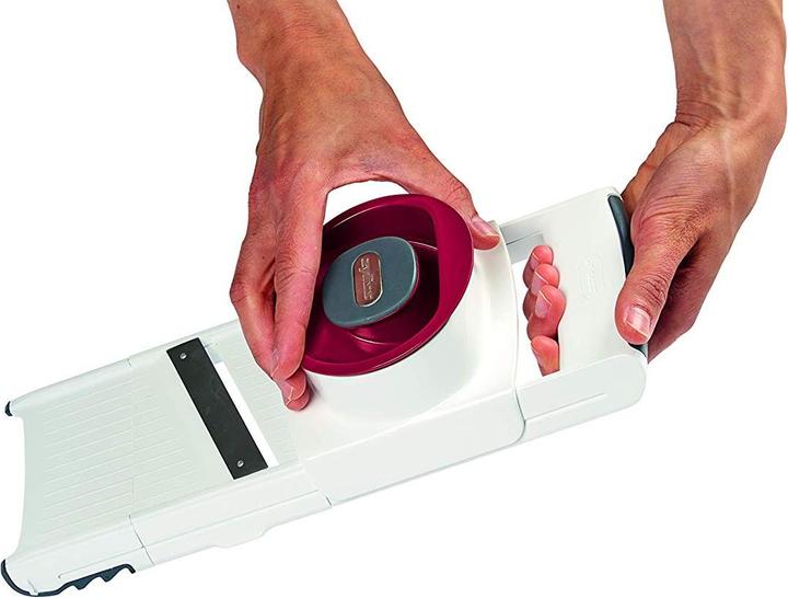 Actual product image Zyliss Planes