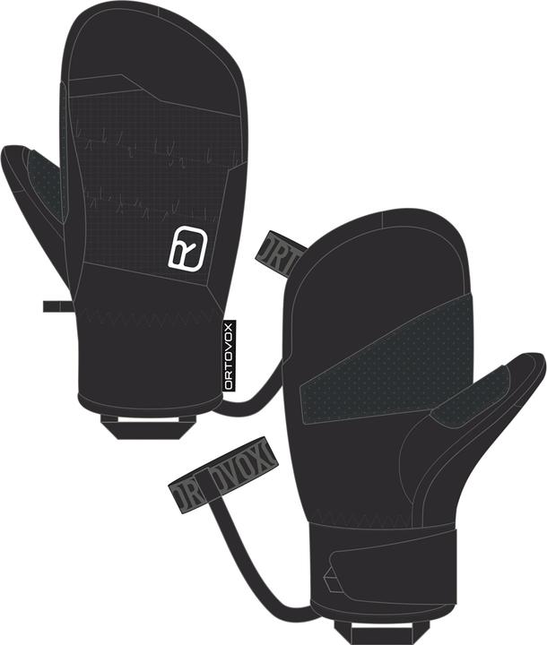Actual product image Ortovox Freeride Cozy Mitten (L)