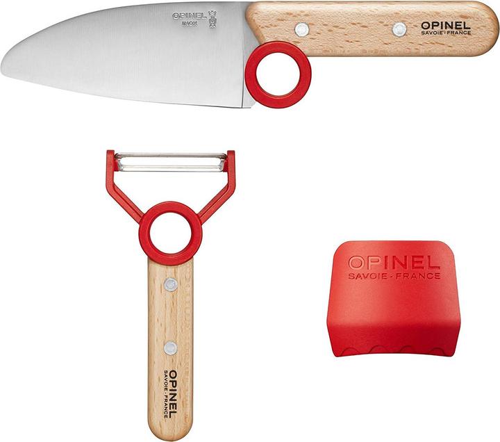 Immagine prodotto Opinel Le Petit Chef