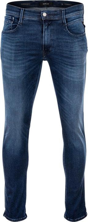 Replay Anbass Jeans Hyperflex dark stretch