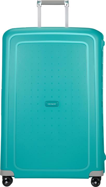 Produktbild Samsonite S'Cure (138 l, XL (ab 115l))