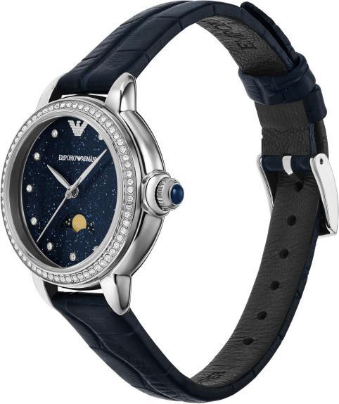 Immagine prodotto Emporio Armani Damenuhr (Orologio da polso analogico, 32 mm)