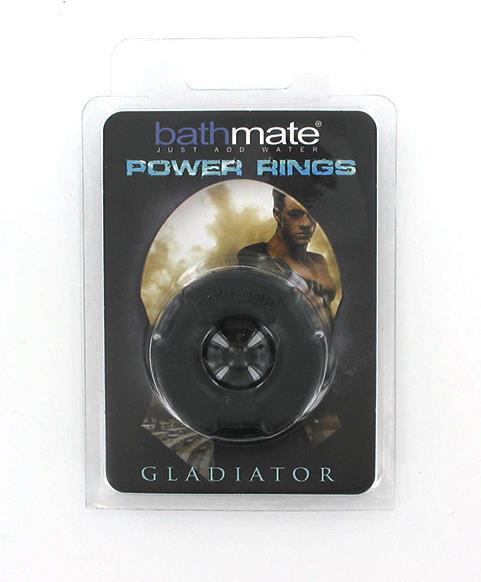 Produktbild Bathmate Power Rings Gladiator (3.80 cm)