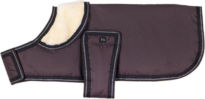 Actual product image Qhp waterproof dog jacket (Dog)