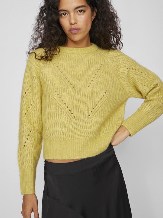 Image du produit Vila Pull en maille dos nu (XL)