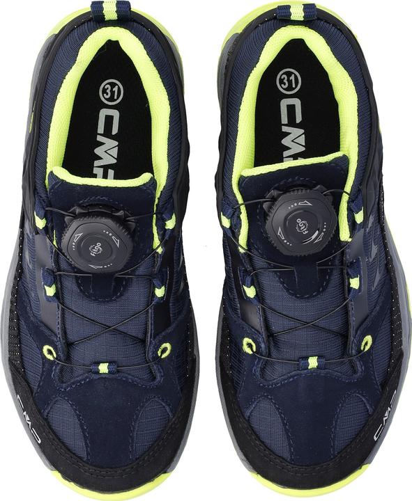 Image du produit CMP Campagnolo Kid's Kiruna Fitgo WP (38)