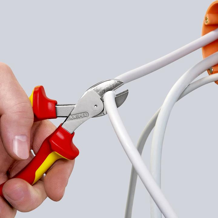 Actual product image Knipex X-Cut (160 mm)