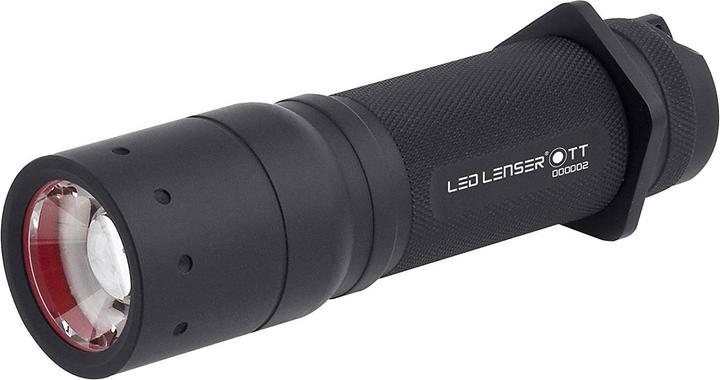 Actual product image Ledlenser Tt (11.60 cm, 280 lm)