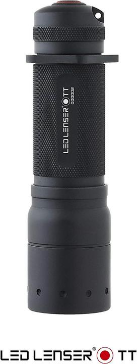 Actual product image Ledlenser Tt (11.60 cm, 280 lm)