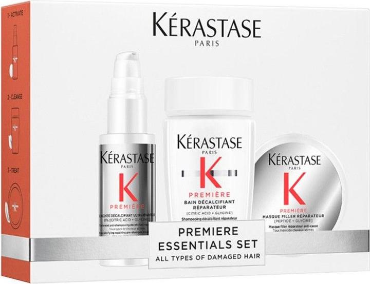 Première Discovery Set (Haarpflege set)