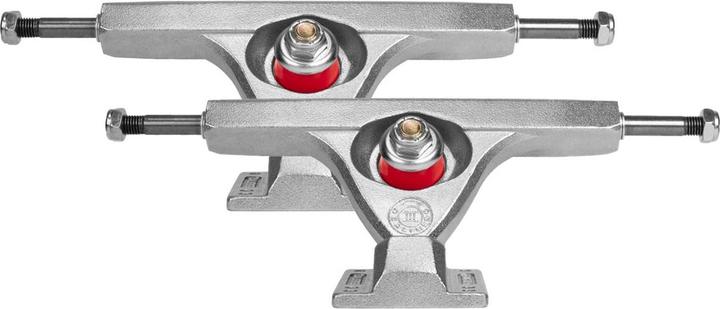 Caliber 50° III 158mm Raked Set (9")