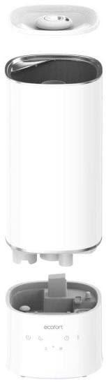 Immagine prodotto ecofort ecoQ HumidAir U400+ (55 m²)