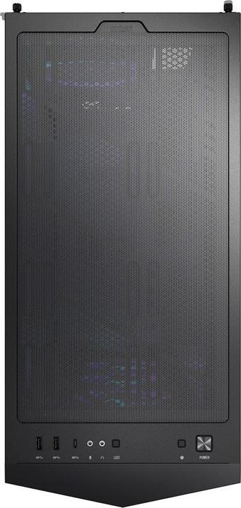 Produktbild MSI MPG Gungnir 300R (ATX, ITX, Mini-ATX)