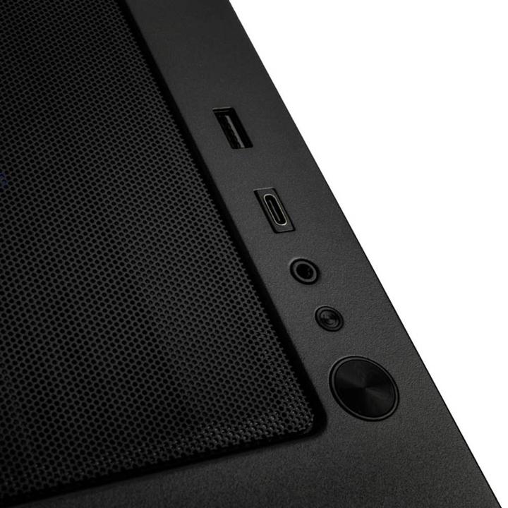 Immagine prodotto Phanteks XT Pro (mATX, Mini-ITX, ATX, E-ATX)