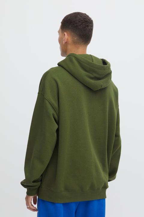 Produktbild TheJoggConcept The Jogg Concept Male - JCMRAFINE HOODIE CA - Cardigan - 22800351 (XL)