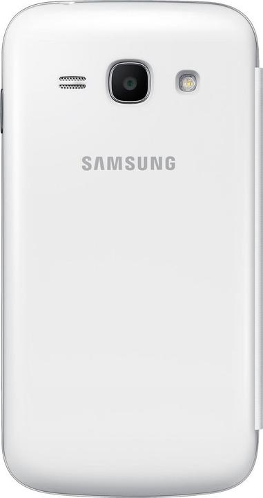 Produktbild Samsung Wallet Cover (Samsung Galaxy Ace 3)