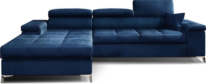 Monolite blu 77