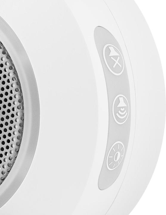 Immagine prodotto Byron Set di gong DBY-23522 Plug-In wireless (Senza fili)