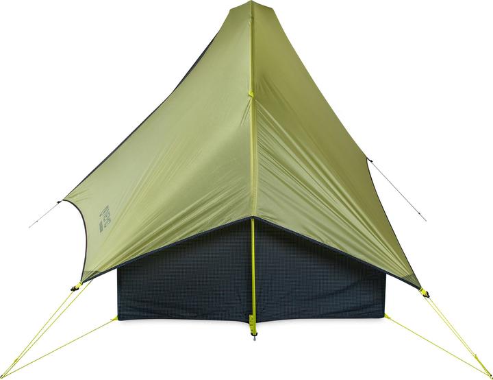 Actual product image Nemo Equipment Hornet OSMO 1P (Dome tent, 1.02 kg, 1 person)