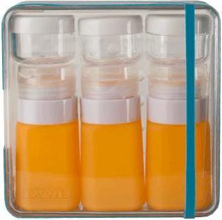 Produktbild Banale Travel Kit (Flüssigkeitsbeutel)